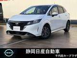 日産 ノート 1200cc 1.2 S 純正メモリーナビTV全方位カメラドラレコET