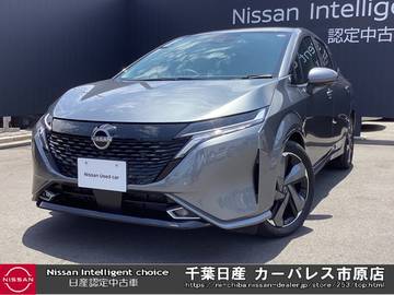 1.2 G レザーエディション 当社試乗車アップ・日産コネクトナビ