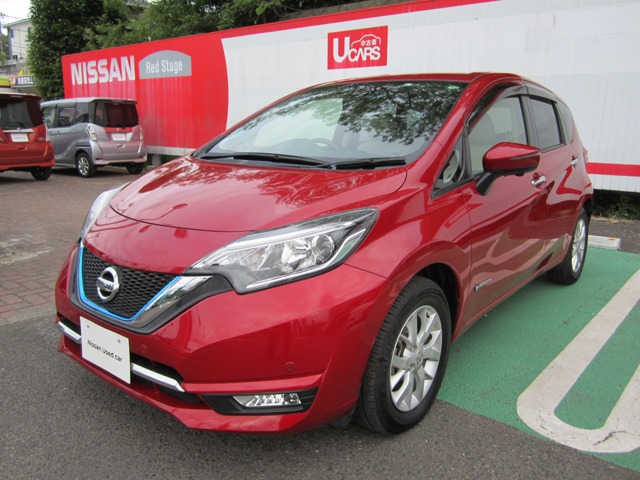 株式会社日産サティオ宮城 Uカー加茂店 宮城県 ノート 日産の在庫詳細から中古車を探す 日産公式中古車検索サイト