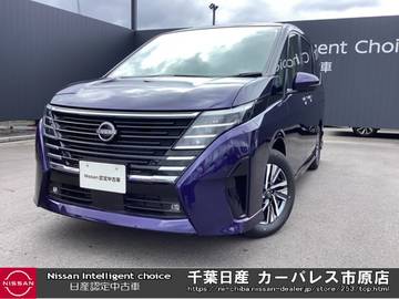 2.0 ハイウェイスターV Vセレクション 当社試乗車アップ・日産コネクトナビ