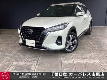 1.2 X FOUR スタイルエディション(e-POWER) 4WD 当社試乗車アップ　9インチメモリーナビ