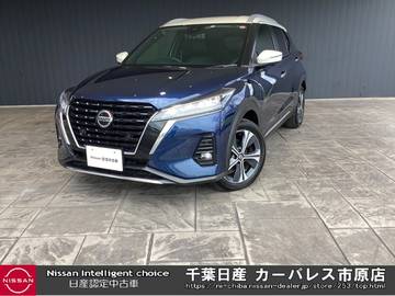 1.2 X FOUR ツートーン インテリアエディション(e-POWER) 4WD