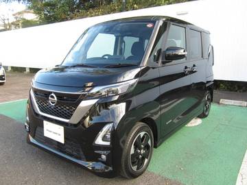 660 ハイウェイスターX プロパイロット エディション 当社試乗車 ワイドナビTV 360°モニタ- ETC