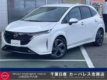 1.2 G レザーエディション 日産コネクトナビ・アラウンドビュモニター