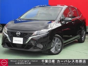 1.2 X 当社社用車アップ・純正メモリーナビ