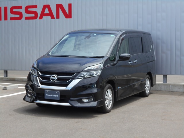 株式会社日産サティオ秋田 中古車センター 秋田県 セレナ 日産の在庫詳細から中古車を探す 日産公式中古車検索サイト