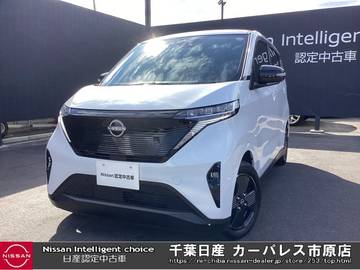 X 当社試乗車アップ・日産コネクトナビ