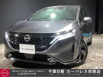 1.2 G 日産コネクトナビ・BOSE・プロパイロット