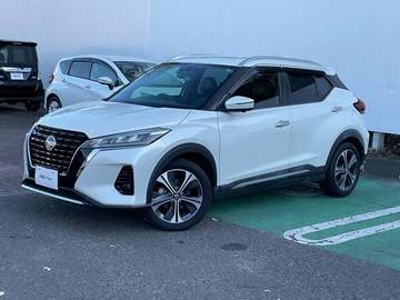 キックス 1.2 X (e-POWER) プロパイロット ワイドナビ 360°モニター