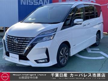 2.0 ハイウェイスター V 純正10インチナビ・後席モニター・AVM