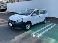 日産 NV150 AD 1600cc 1.6 VE 4WD 当社レンタUP 衝突軽減 ナビ バックカメラ