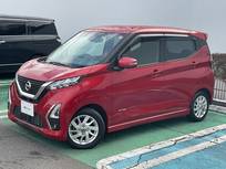 日産 デイズ 660cc 660 ハイウェイスターX プロパイロット エディション 衝突軽減 ワイドナビTV 360°モニター ETC