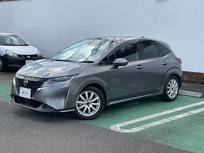 日産 ノート 1200cc 1.2 X プロパイロット メーカーナビ 360°モニタ-