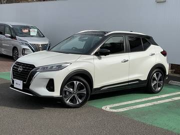 1.2 X FOUR ツートーン インテリアエディション(e-POWER) 4WD 試乗車UP プロパイロット ワイドナビTV ETC