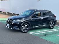 日産 キックス 1200cc 1.2 X ツートーン インテリアエディション (e-POWER) プロパイロット ワイドナビ 360°モニター