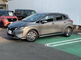 日産 ノート 1200cc 1.2 X 衝突軽減 ナビ ワンオーナー インテリキー