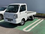 日産 NT100クリッパー 660cc 660 DX 4WD AM/FMラジオ エアコン パワステ オートマ車