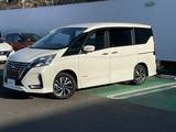 日産 セレナ 1200cc 1.2 e-POWER ハイウェイスター V プロパイロット ワイドナビTV 後席モニター