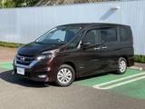 日産 セレナ 2000cc 2.0 ハイウェイスター Vセレクション 4WD 衝突軽減 ワイドナビTV 360°モニター ETC