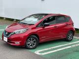 日産 ノート 1200cc 1.2 e-POWER X ブラックアロー 衝突軽減 ナビ 360°モニター クルコン ETC