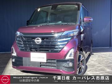 660 ハイウェイスターGターボ プロパイロット エディション 当社試乗車アップ・純正9インチメモリナビ