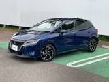 日産 ノート 1200cc 1.2 X プロパイロット メーカーナビ 360°モニタ-