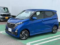 日産 デイズ 660cc 660 ハイウェイスターX 衝突軽減 ワイドナビTV 360°モニター ETC