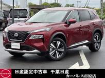 日産 エクストレイル 1500cc 1.5 G e-4ORCE 4WD 当社社用車UPメーカーナビAビューカメラ