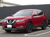 日産 エクストレイル 2000cc 2.0 20Xi Vセレクション 2列車 4WD アルミ　全周囲カメラ　シートヒーター