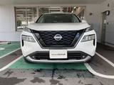 日産 エクストレイル 1500cc 1.5 G e-4ORCE 4WD