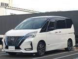 日産 セレナ 1200cc 1.2 e-POWER ハイウェイスター V 全周囲カメラ　ドラレコ　アルミ　ETC
