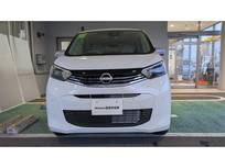 日産 デイズ 660cc 660 ボレロ 4WD