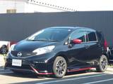 日産 ノート 1200cc 1.2 NISMO バックカメラ　アルミ　ETC　ナビ