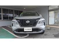 日産 エクストレイル 1500cc 1.5 S e-4ORCE 4WD