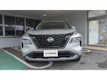 エクストレイル 1.5 S e-4ORCE 4WD