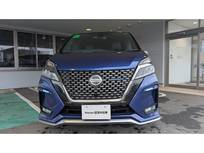 日産 セレナ 1200cc 1.2 e-POWER AUTECH セーフティパッケージ