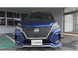 日産 セレナ 1200cc 1.2 e-POWER AUTECH セーフティパッケージ