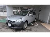 日産 AD 1600cc 1.6 VE 4WD