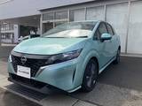 日産 ノート 1200cc 1.2 X