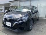 日産 ノート 1200cc 1.2 X