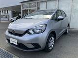 ホンダ フィット 1300cc 1.3 ベーシック 4WD