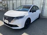 日産 ノート 1200cc 1.2 X FOUR 90周年記念車 4WD