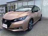 日産 リーフ e+ G