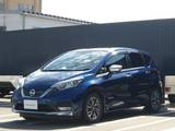 日産 ノート 1200cc 1.2 e-POWER AUTECH 全周囲カメラ　アルミ　ナビ