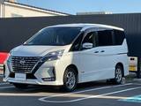 日産 セレナ 2000cc 2.0 ハイウェイスター V 4WD 全周囲カメラ　プロパイロット　ナビ
