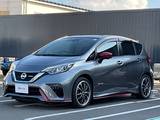 日産 ノート 1200cc 1.2 e-POWER NISMO 全周囲カメラ　ディスプレイオーディオ