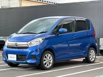 日産 デイズ 660cc 660 X Vセレクション 4WD 全周囲カメラ　アルミ　シートヒーター