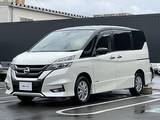 日産 セレナ 2000cc 2.0 ハイウェイスター VセレクションII 4WD 全周囲カメラ　アルミ　ETC　後席モニター