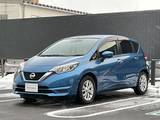日産 ノート 1200cc 1.2 e-POWER X 全周囲カメラ　アルミ　ナビ