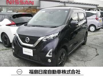 660 ハイウェイスターX プロパイロット エディション 4WD アラウンドビューモニター